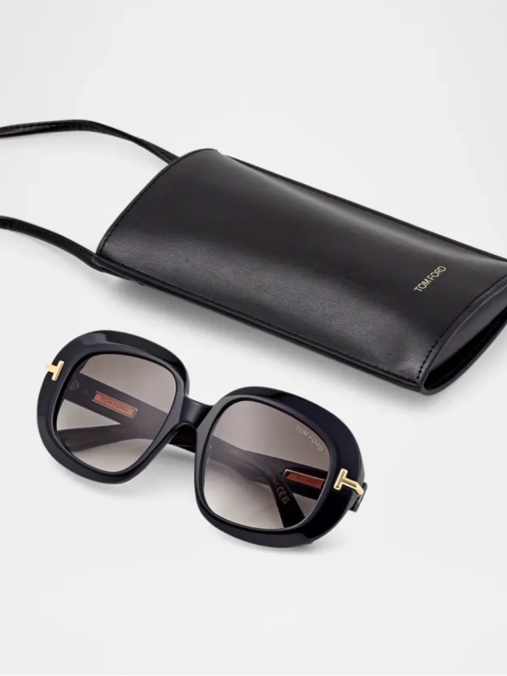 Tom Ford Icon collection sunglasses